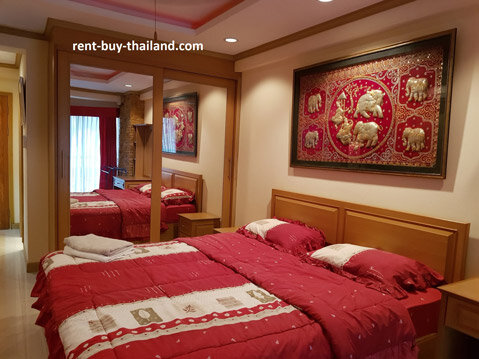 cheap apartment for sale Pattaya