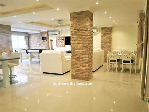 penthouse Thai