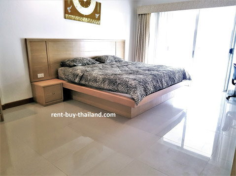 apartment for sale in Pattaya
