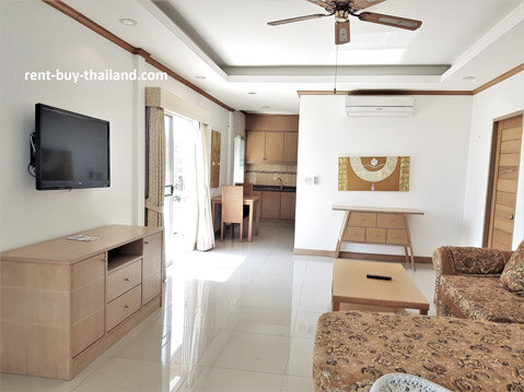real estate investment Thailand
