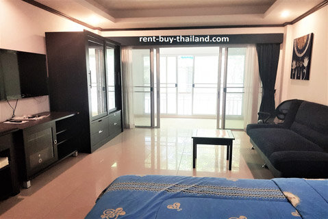 buy condo Jomtien