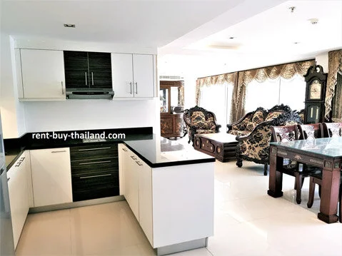 Hyde Park Residence Condominium - Floor 6 