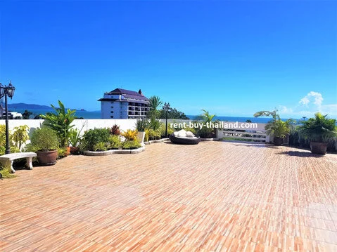 Paradise - Floor 4 - Room P3