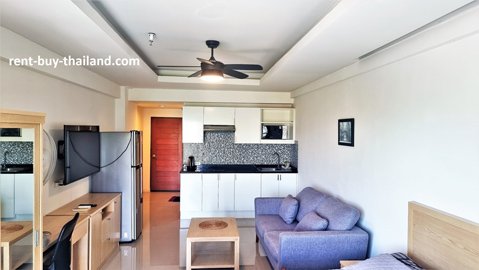 jomtien-rentals