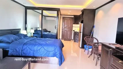 Angket Hip Residence - Floor 3 - AKGD