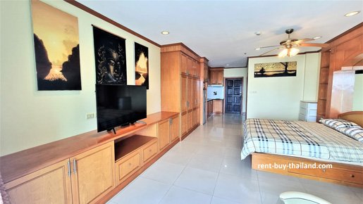 high-floor-condo-pattaya