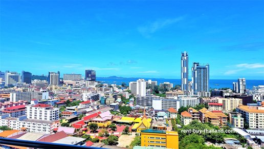 sea-view-condo-pattaya