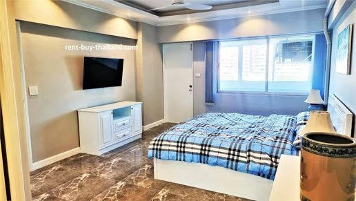 Keha Condominium - Floor 6 - Room K2