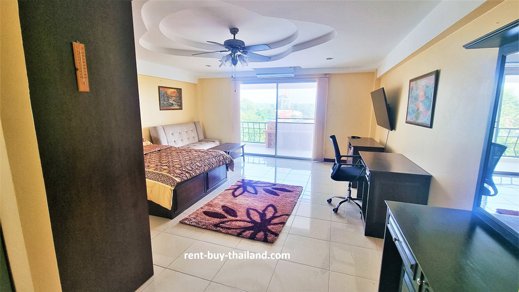 Beach Mountain Bang Saray - Floor 5