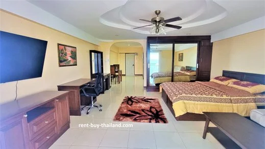 Beach & Mountain Bang Saray - Floor 4