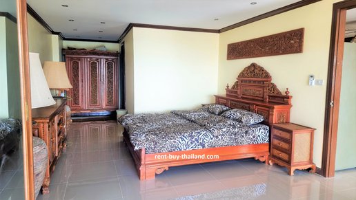 3-bed-for-rent-pattaya