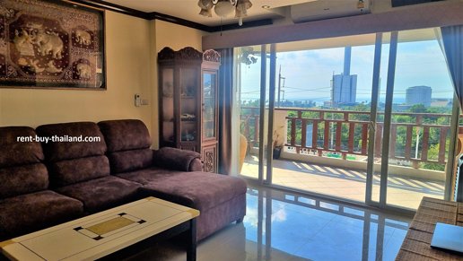 purchase-apartment-pattaya