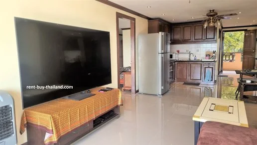Royal Hill Resort - Floor 4 - Room RH3