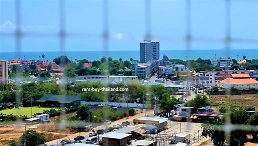 Angket Hip Residence - Floor 12 - AK8