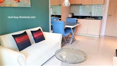 Grande Caribbean South Pattaya - Floor 4