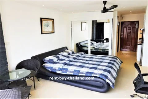 View Talay 1B - Floor 11 - Room VB11