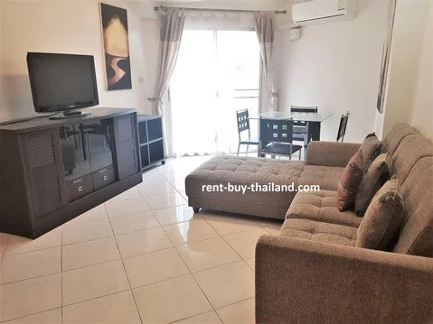 Jomiten Beach Condo A3 - Floor 2 - Room C1