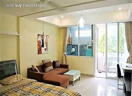 Spanish Place Condo - Floor 1