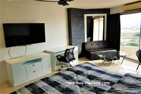 View Talay 1B Condo - Floor 11 - Room VB10