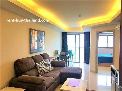 Laguna Beach Resort 1 Condo - Floor 8 - Room L3