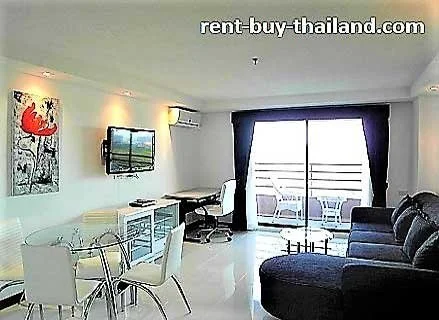Angket Hip Condo - Floor 15 - Room AK10