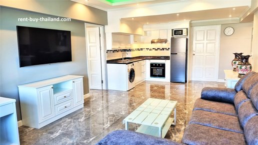 Keha Condo - Floor 6 - Room K2