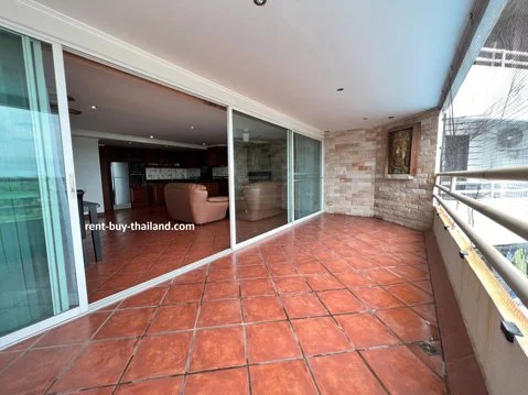 Angket Hip Residence - Floor 7 - AK4