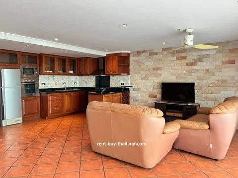 Angket Hip Residence - Floor 7 - Room AK4
