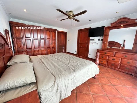 Angket Hip Condo - Floor 7 - Room AK4