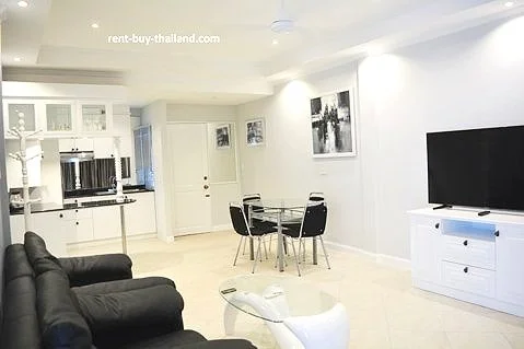 Baan Suan Lalana TA Condo - Floor 4 - TA2