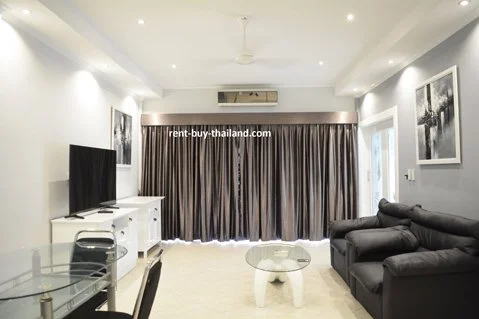 Baan Suan Lalana TA Condo - Floor 4 - Room TA2