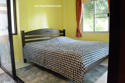Baan Suan Lalana SB - Floor 1 - Room SB1