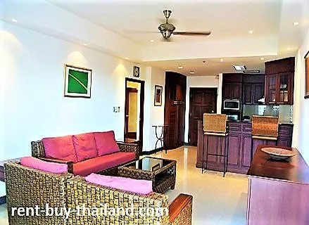 View Talay 2A - Floor 8 - Room VC8