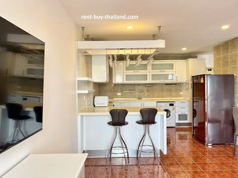 View Talay 1B - Floor 8 - Room VB5