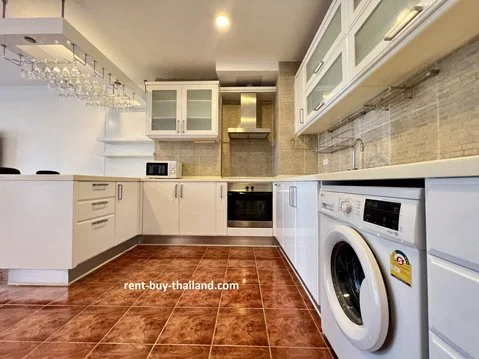 View Talay 1B Condo - Floor 8 - Room VB5