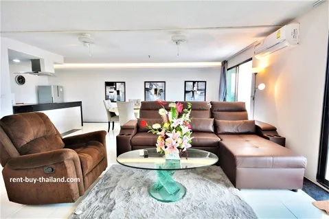 Angket Hip Residence - Floor 17 - AK13