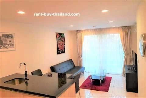 Laguna Bay Cosy Beach Condo - Floor 1
