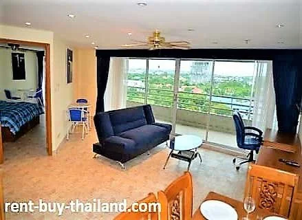 Angket Hip Condo - Floor 8 - Room AK5