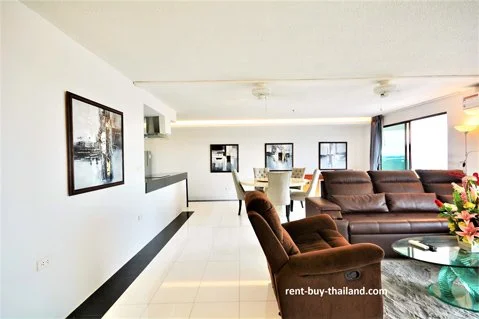 Angket Hip Condo - Floor 17 - Room AK13