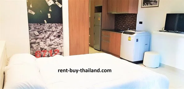 Nam Talay - Floor 1