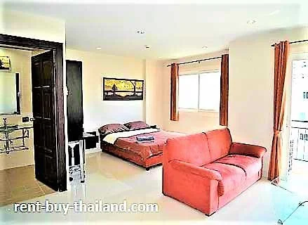 Park Lane Resort - Floor 8 - Room PL10