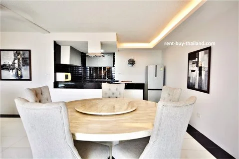 Angket Hip Residence - Floor 17 - Room AK13