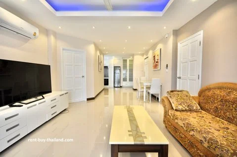 Baan Suan Lalana TE - Floor 3 - Room TE2