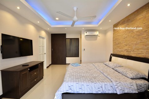 Baan Suan Lalana TE Condominium - Floor 3 - Room TE3