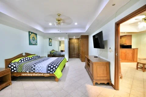 View Talay 2A - Floor 7 - Room VC7