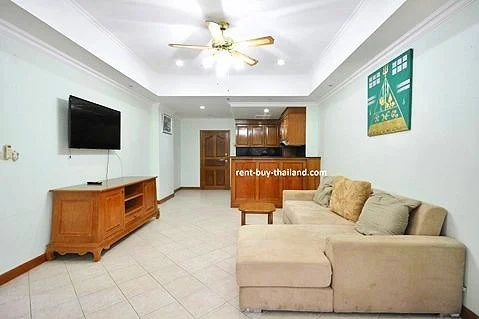 View Talay 2A Condo - Floor 7 - Room VC7