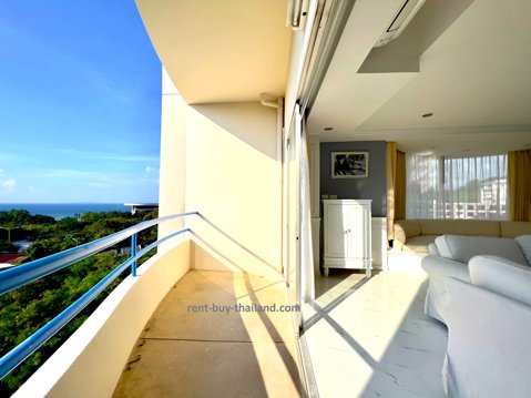 sea-view-condo-pattaya