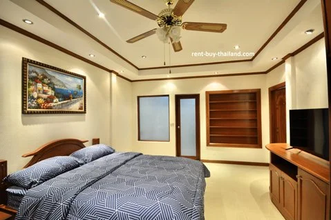 Baan Suan Lalana TC - Floor 4 - TC5