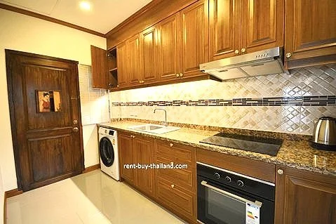 Baan Suan Lalana TD Condominium - Floor 3 - Room TD3