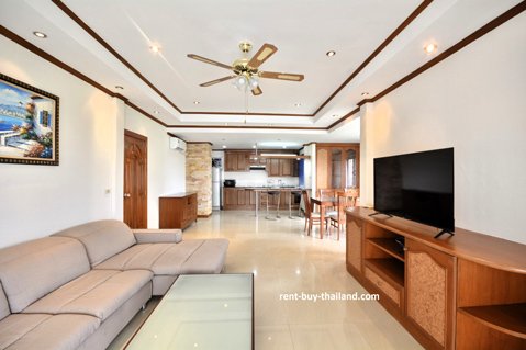 Baan Suan Lalana TC Condominium - Floor 4 - Room TC5